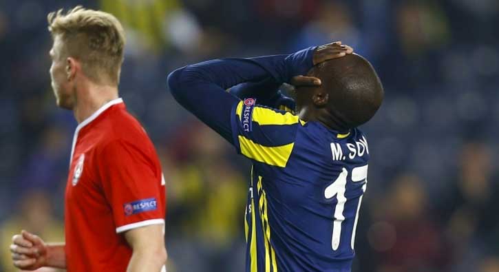 Moussa Sow'dan galibiyet serisi yorumu
