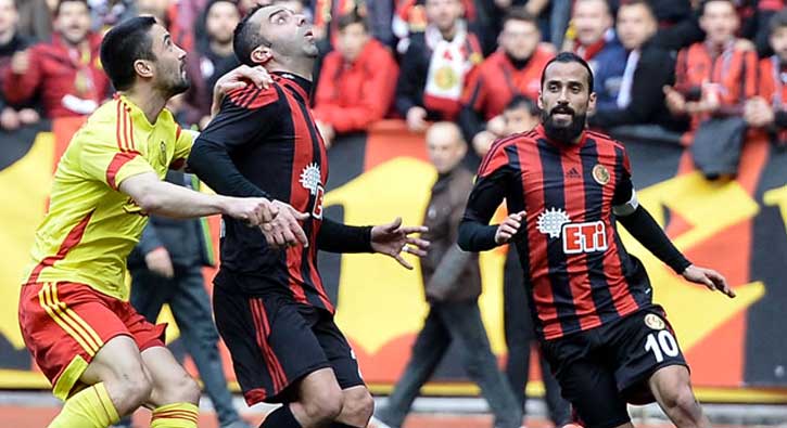 Erkan Zengin'den büyük fedakarlık