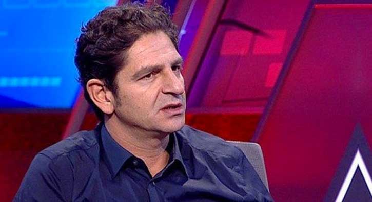 Güntekin Onay: 113 yıllık Beşiktaş tarihinde...