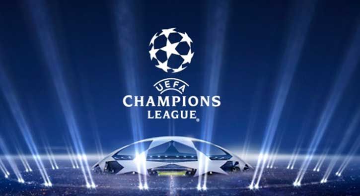 Şampiyonlar Ligi'nde gollü gece! İşte toplu sonuçlar...