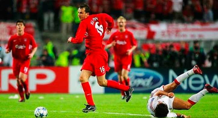 Alman efsaneden olay Beşiktaş yorumu!