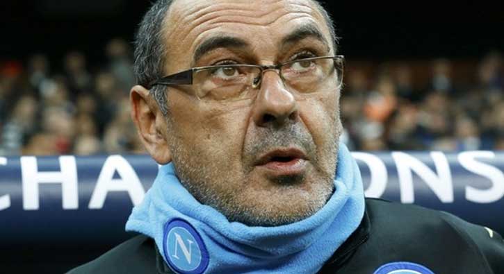 Napoli hocasından Beşiktaş itirafı!