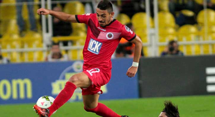 Trabzonspor'dan flaş hamle! Resmen...