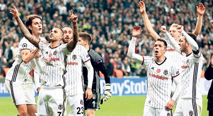 Devre arası konuşmalar ortaya çıktı!