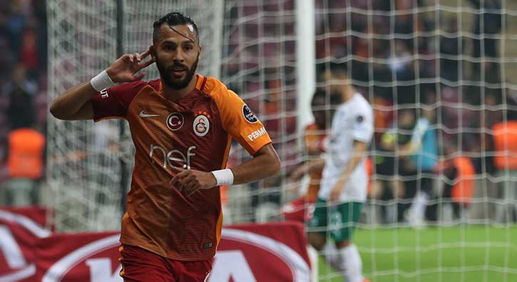 Yasin Öztekin: Şampiyonluğa inanıyoruz!