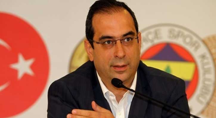 Şekip Mosturoğlu'ndan önemli açıklamalar: CAS...