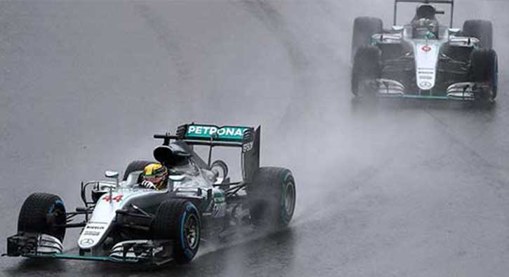 Abu Dabi'de şampiyon belli olacak!