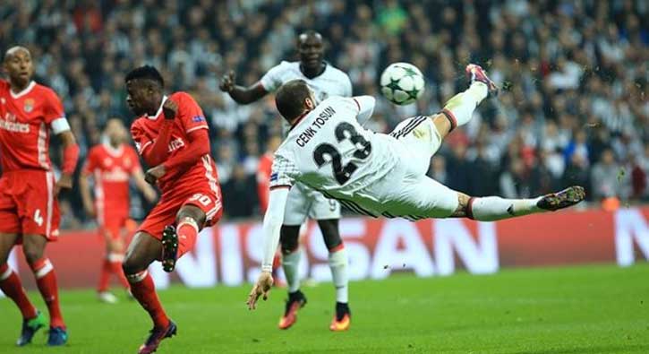 Devler Ligi'nde haftanın maçı belli oldu!