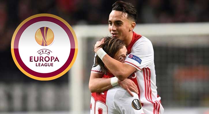 İşte gruptan çıkmayı başaran takımlar...