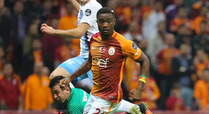 Chedjou neden oynamıyor? İşte sebebi...