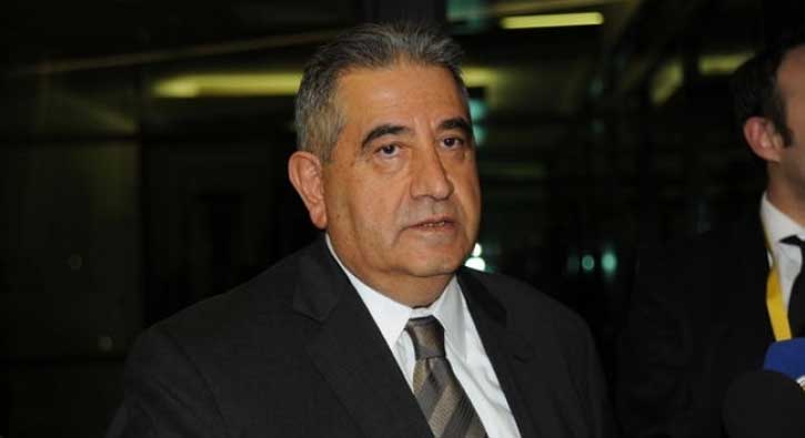 Mahmut Uslu'dan Advocaat'ın durumuna ilişkin açıklama