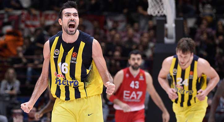 İtalya'da çok önemli galibiyet