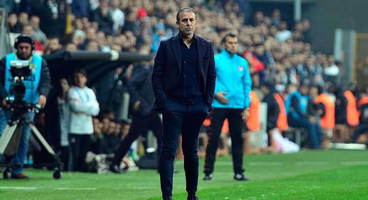 Abdullah Avcı: Emre Belözoğlu sahada kalsaydı...