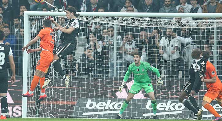 Fabri'den maç sonu açıklama: Ne iyi, ne kötü...