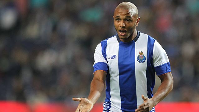 Beşiktaş'ta hedef Yacine Brahimi