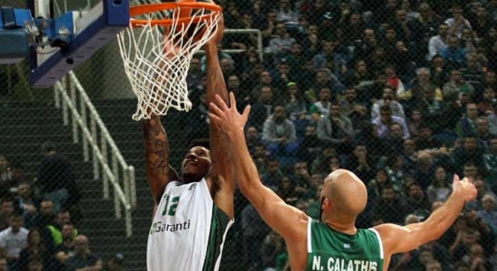 Daçka Yunanistan deplasmanında direnemedi