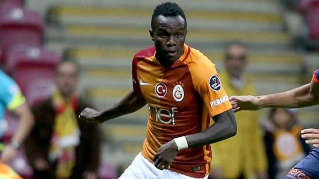 Bruma, İngiliz devine yeşil ışık yaktı
