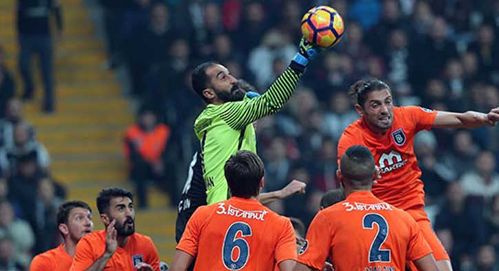 Başakşehir'e çılgın gelir! İşte o rakam...