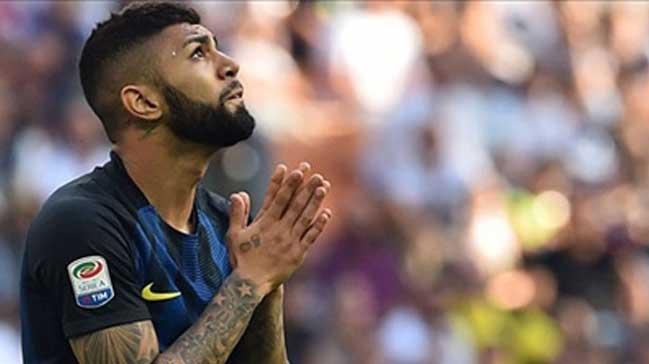 Fenerbahçe'den Gabigol atağı!