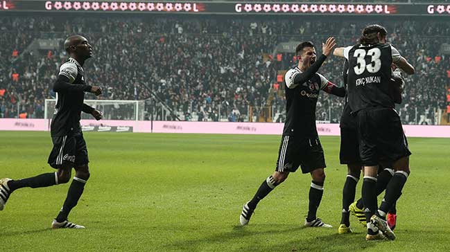 Kadıköy'e tam kadro gidecekler