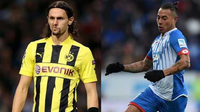 Galatasaray'da transfer harekatı!