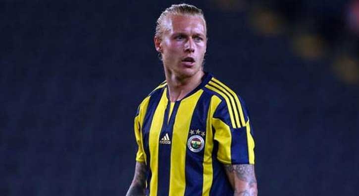 İtalyan devinden Kjaer'e flaş teklif!
