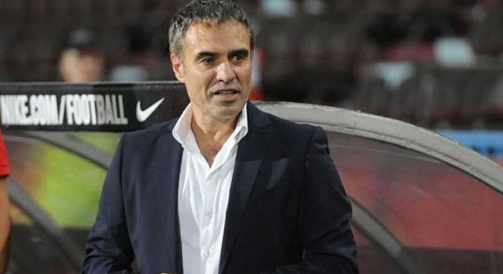 Gençlerbirliği beraberliğinin ardından sıcak gelişme!