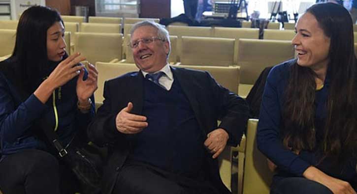 Aziz Yıldırım'dan flaş karar! 3 Temmuz sürecinden sonra... 