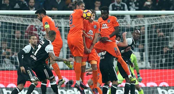 Madrid, Juventus, Chelsea'yi geride bıraktılar...