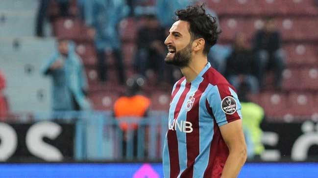 Trabzonspor'da kriz durulmuyor! Mehmet Ekici...
