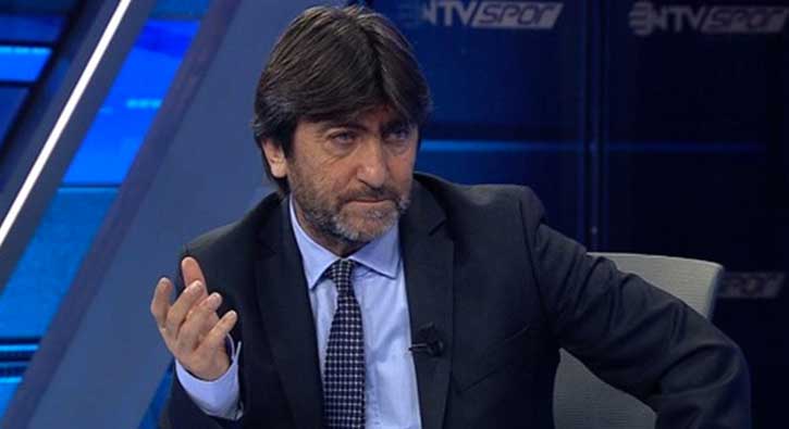 Dilmen'den flaş yorum: Advocaat, Emenike'nin biletini kesti