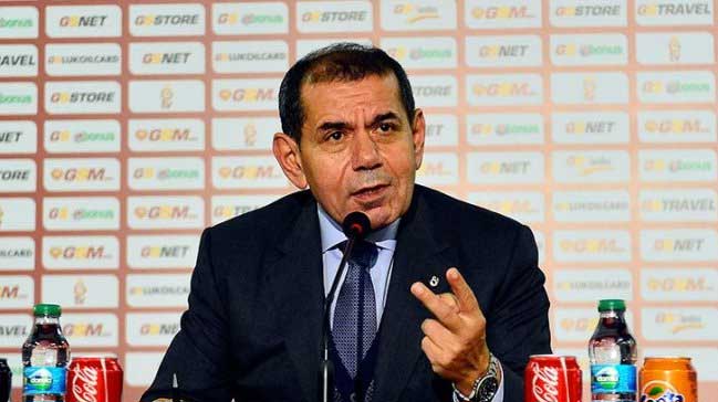 Özbek'in uyarısı işe yaradı! ''Hepinizi gönderirim''