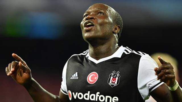 'Aboubakar'ı nasıl gönderirsiniz!'