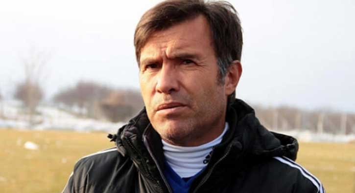 Feyyaz Uçar'dan transfer isyanı!