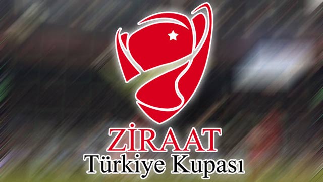 Ziraat Türkiye Kupası'nda devler sahneye çıkıyor