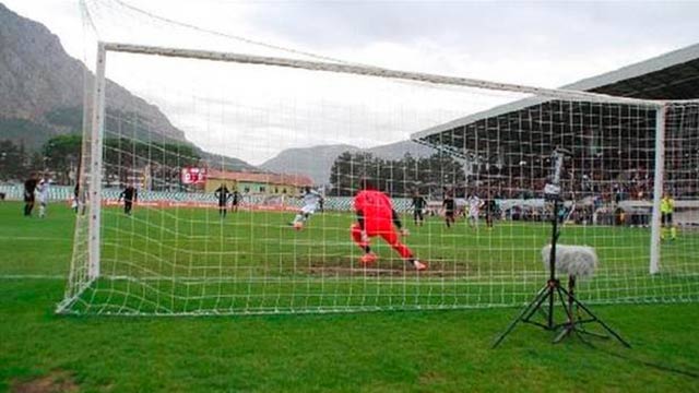 Türkiye Kupası için yeni kanal