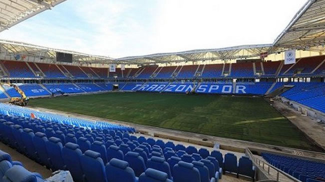 Akyazı'da şok! Projektörler çalındı...