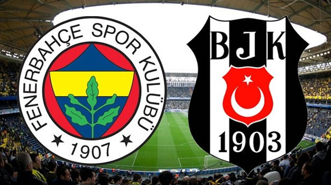 Derbi öncesi TFF'ye flaş başvuru