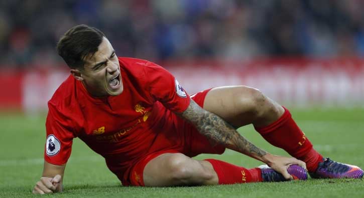 Klopp açıkladı! Coutinho'nun dönüşü...