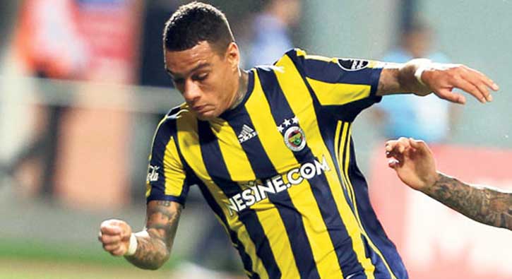 Fotoğraflar başına bela oldu! Kulüpten ceza aldı...