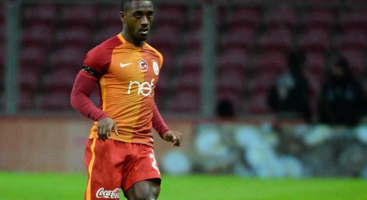Lionel Carole'den bir ilk! Elazığspor maçında...