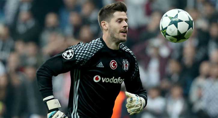 Şenol Güneş'ten Fabri'ye flaş uyarı