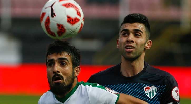 Müthiş maç nefesleri kesti! 6 gol...