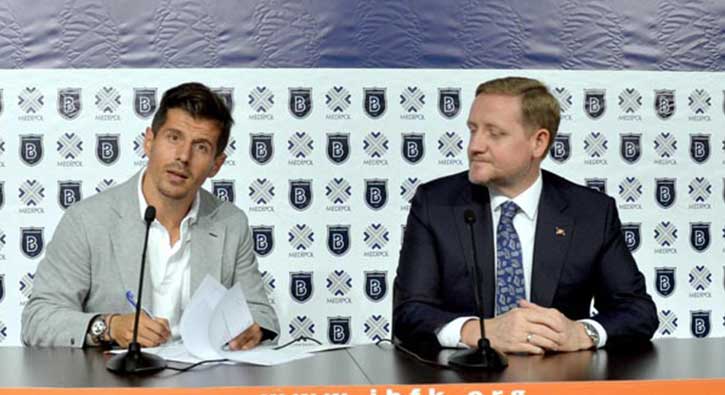 Emre Belözoğlu açıklaması! ''Asla müsade etmem''