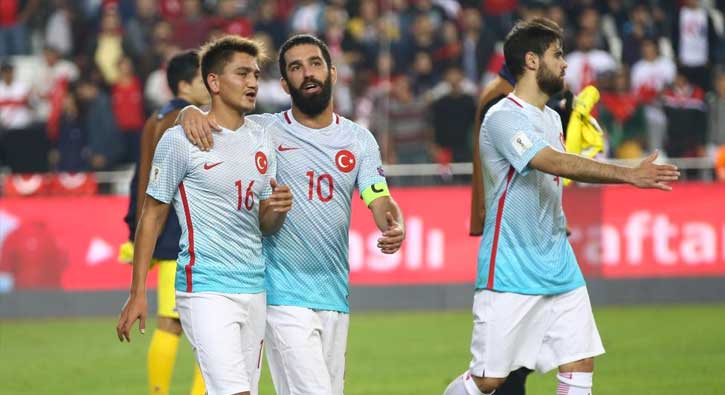 Cengiz Ünder transferinde son durum!