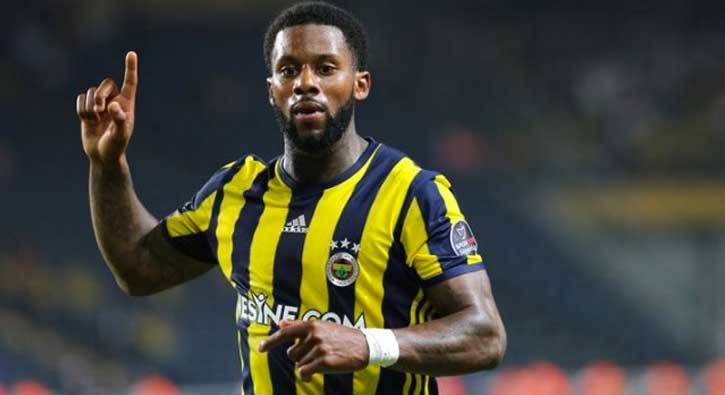 Lens müjdesi! Beşiktaş derbisi için...