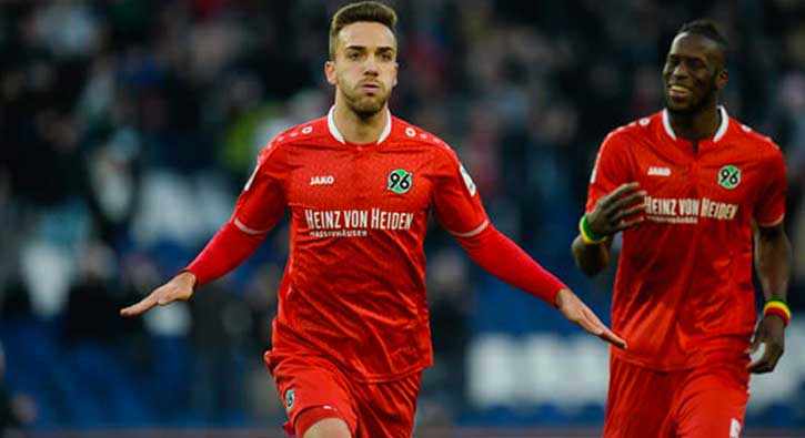 Trabzonspor gurbetçi yıldızın peşinde