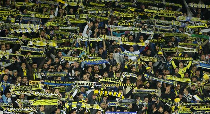Tahkim'den flaş Fenerbahçe kararı!