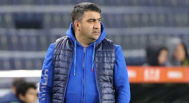 Ümit Özat'tan önemli açıklama: Advocaat...