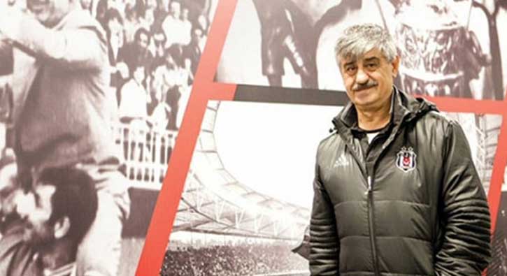 Beşiktaşlı Sürreyya Soner hikayesini anlattı